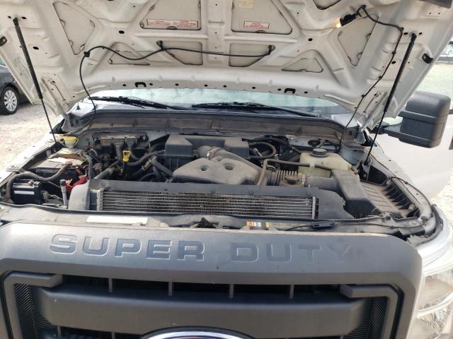 Photo 7 from auction – 2013 FORD F250 SUPER with VIN 1FTBF2A68DEB82299