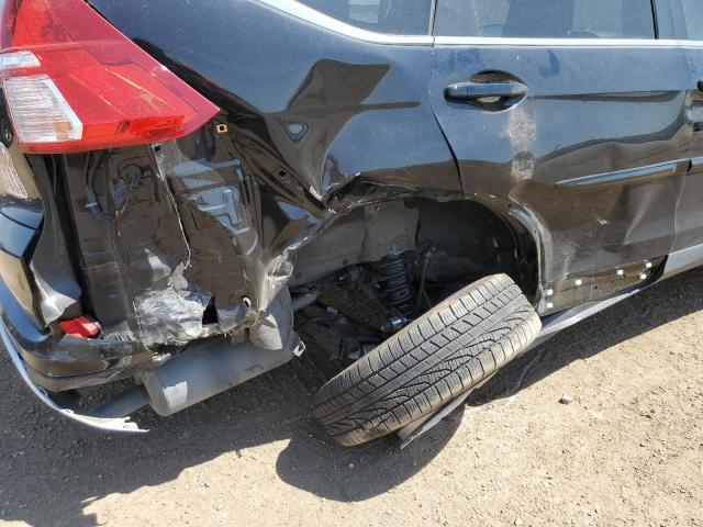 Photo 9 from auction – 2015 HONDA CR-V EXL with VIN 2HKRM4H76FH668935