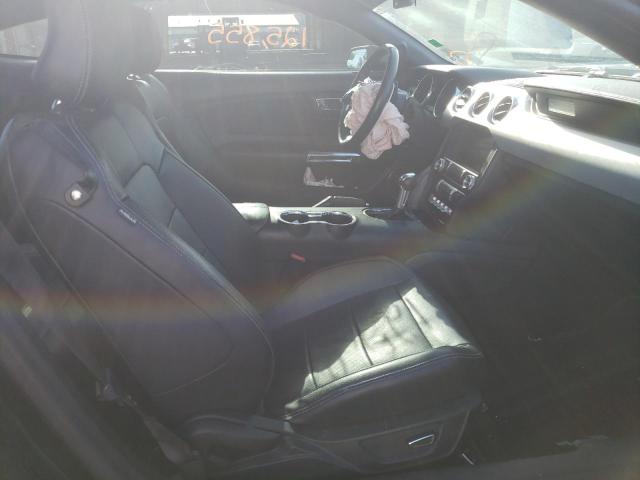 Zdjęcie 5 z aukcji – 2016 FORD MUSTANG z VIN 1FA6P8TH8G5264897