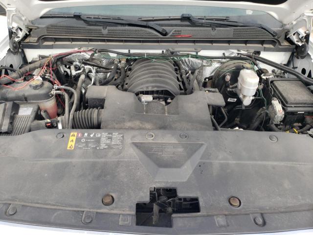 Photo 7 from auction – 2018 CHEVROLET SILVERADO with VIN 1GCNCNEC4JZ156035