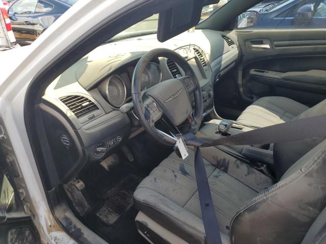 Photo 9 from auction – 2014 CHRYSLER 300 S with VIN 2C3CCABG3EH380947