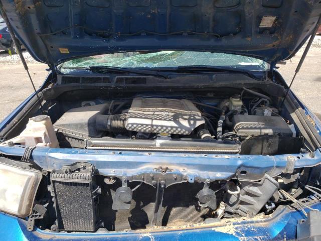 Photo 7 from auction – 2008 TOYOTA TUNDRA DOU with VIN 5TBRV54128S479211