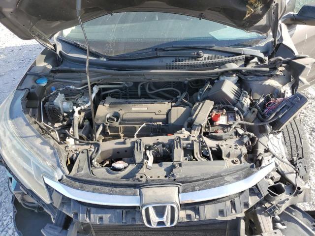 Photo 7 from auction – 2016 HONDA CR-V SE with VIN 2HKRM3H46GH543449