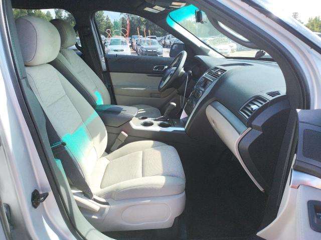 Photo 5 from auction – 2012 FORD EXPLORER with VIN 1FMHK7B86CGA77598