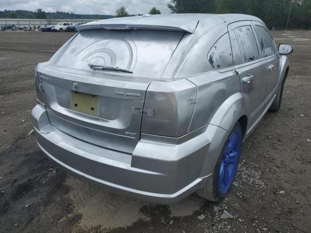 Photo 4 from auction – 2010 DODGE CALIBER SX with VIN 1B3CB4HA7AD528206
