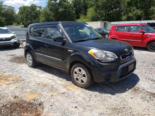 KIA SOUL 2012 with VIN KNDJT2A59C7743477 - Photo from auction