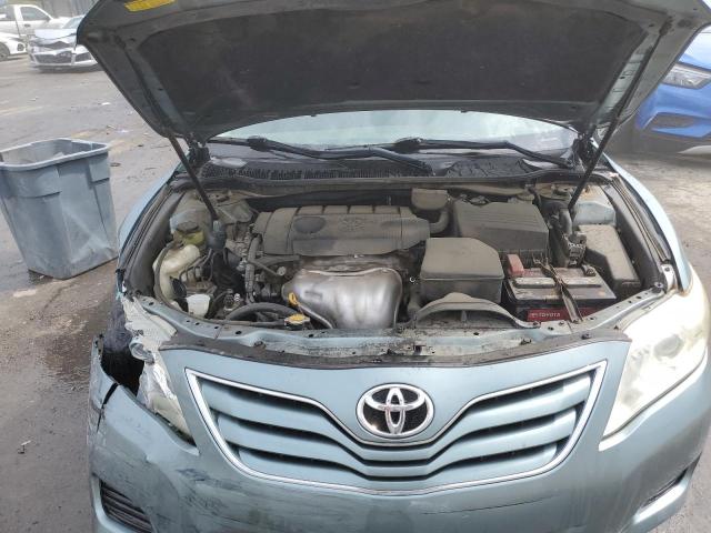Photo 7 from auction – 2011 TOYOTA CAMRY BASE with VIN 4T4BF3EK7BR161249