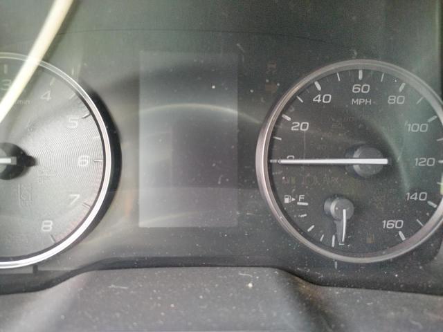 Photo 8 from auction – 2020 SUBARU OUTBACK PR with VIN 4S4BTACC4L3247970