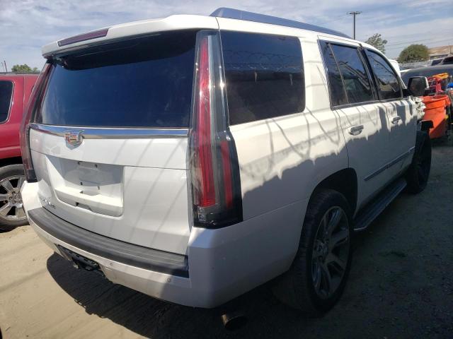 Photo 4 from auction – 2016 CADILLAC ESCALADE L with VIN 1GYS4BKJXGR340089