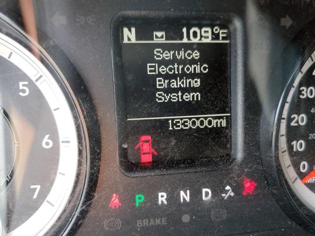Photo 8 from auction – 2018 RAM 2500 ST with VIN 3C6UR5HJ0JG114585