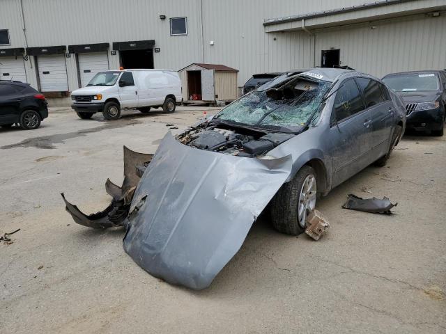 Photo 2 from auction – 2008 NISSAN MAXIMA SE with VIN 1N4BA41E48C802509