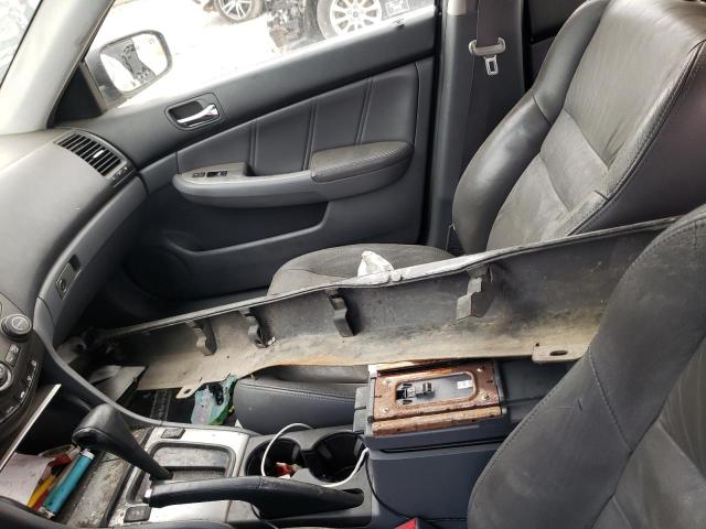 Photo 5 from auction – 2004 HONDA ACCORD EX with VIN 1HGCM56884A126944