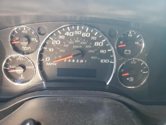 Photo 8 from auction – 2012 CHEVROLET EXPRESS G2 with VIN 1GCWGFCA0C1155076
