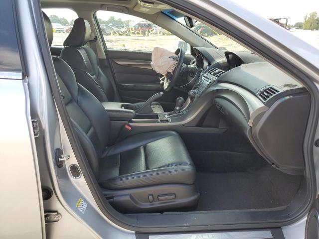 Zdjęcie 5 z aukcji – 2014 ACURA TL TECH z VIN 19UUA8F5XEA006083