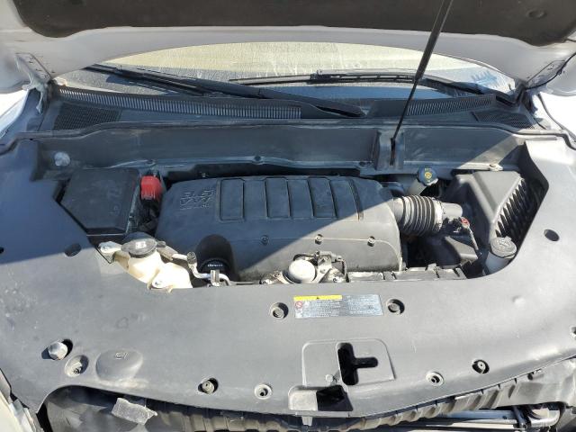 Photo 7 from auction – 2016 BUICK ENCLAVE with VIN 5GAKRBKD8GJ133749