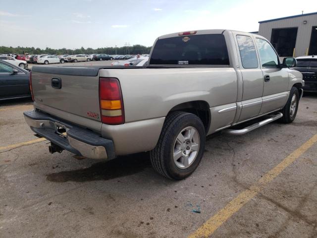 Photo 4 from auction – 2001 GMC NEW SIERRA with VIN 1GTEC19TX1Z202888