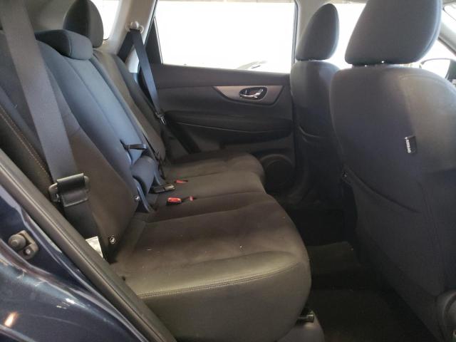 Photo 6 from auction – 2016 NISSAN ROGUE S with VIN KNMAT2MV1GP702374