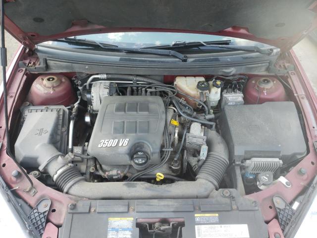 Photo 7 from auction – 2005 PONTIAC G6 with VIN 1G2ZG548X54164232