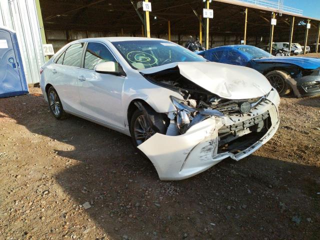Photo 9 from auction – 2016 TOYOTA CAMRY LE with VIN 4T1BF1FK4GU215918