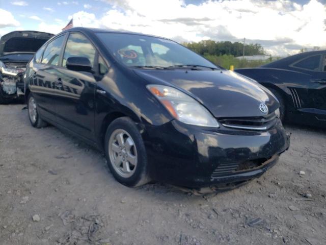 TOYOTA PRIUS 2009 with VIN JTDKB20U193522973 - Photo from auction