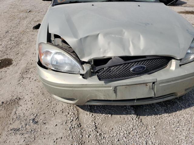 Photo 9 from auction – 2004 FORD TAURUS SE with VIN 1FAFP53U34G113509