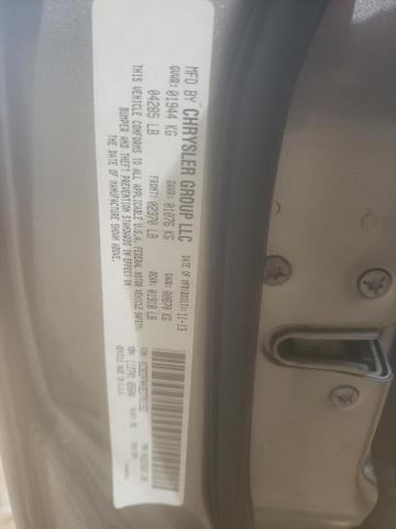 Photo 10 from auction – 2014 DODGE DART SE with VIN 1C3CDFAA3ED701552