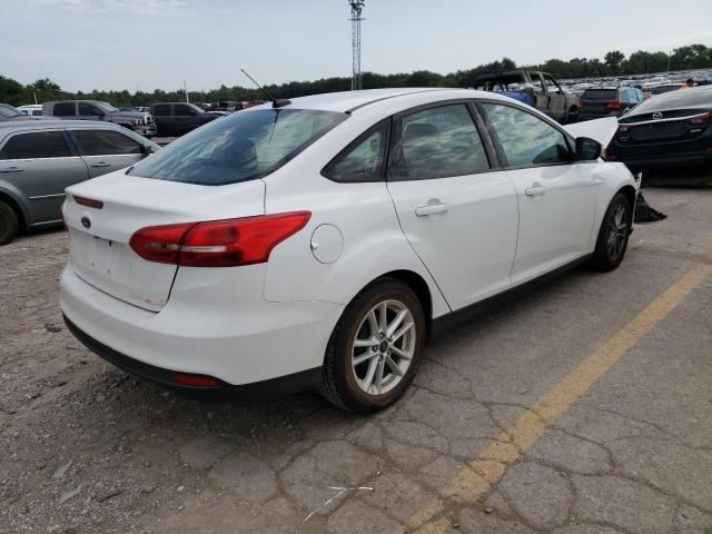 Photo 4 from auction – 2016 FORD FOCUS SE with VIN 1FADP3F2XGL365193