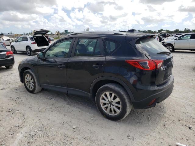 Photo 3 from auction – 2013 MAZDA CX-5 SPORT with VIN JM3KE2BE6D0141201