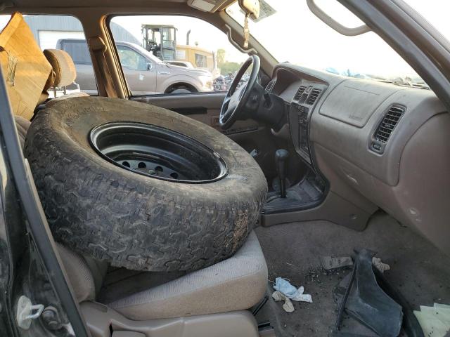 Photo 5 from auction – 1999 TOYOTA 4RUNNER SR with VIN JT3GN86R5X0100954