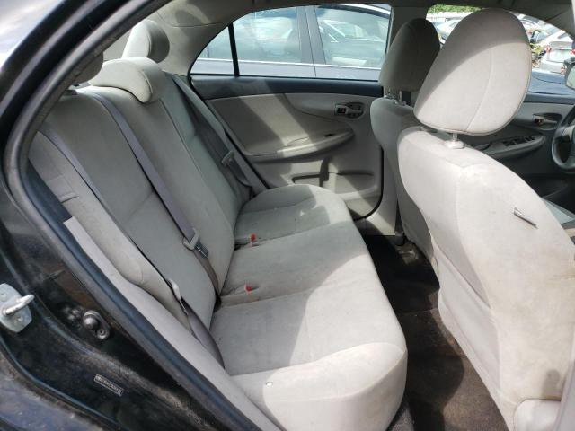 Photo 6 from auction – 2011 TOYOTA COROLLA with VIN 2T1BU4EEXBC604138