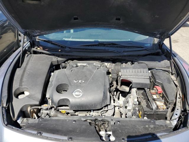 Фото 7 с аукциона – 2011 NISSAN MAXIMA S с VIN 1N4AA5APXBC867276