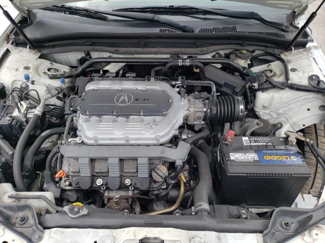 Photo 7 from auction – 2012 ACURA TL with VIN 19UUA8F21CA036558
