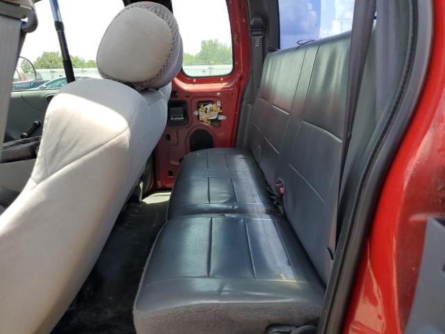 Photo 6 from auction – 2003 FORD F150 with VIN 1FTRX17W33NA46027