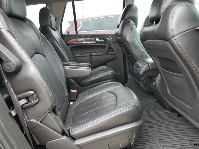 Photo 6 from auction – 2013 BUICK ENCLAVE with VIN 5GAKVCKD1DJ262364