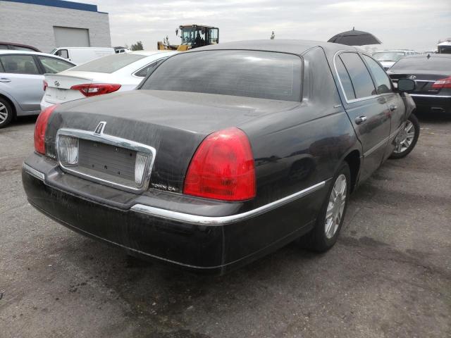 Photo 4 from auction – 2011 LINCOLN TOWN CAR E with VIN 2LNBL8EV8BX754184