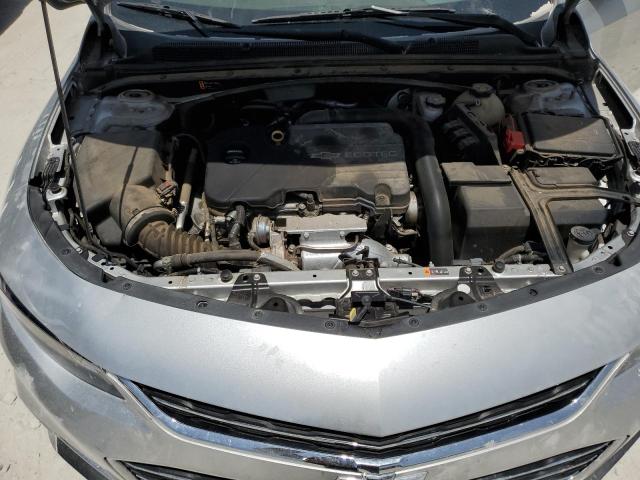Photo 7 from auction – 2017 CHEVROLET MALIBU LS with VIN 1G1ZB5ST3HF126781
