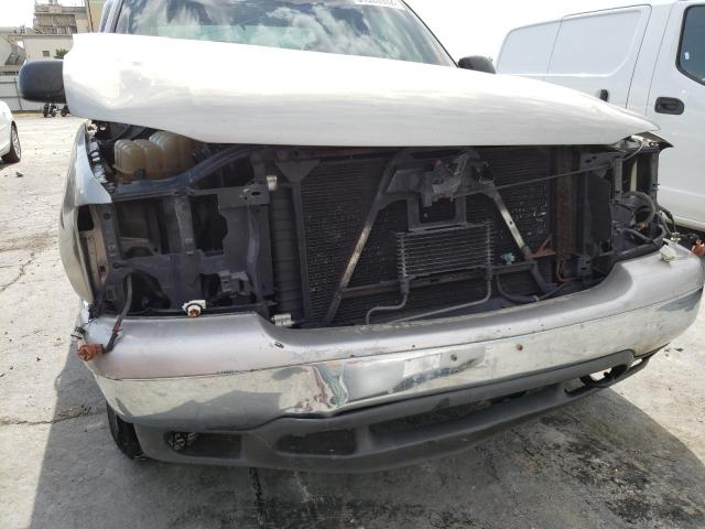 Photo 9 from auction – 2003 GMC NEW SIERRA with VIN 2GTEC19T031252341