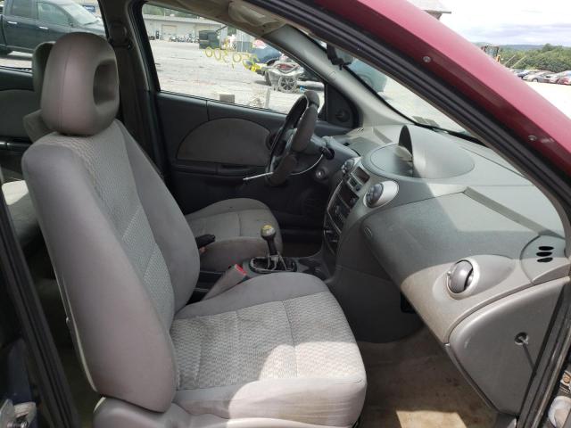Photo 5 from auction – 2007 SATURN ION LEVEL with VIN 1G8AZ55F27Z158957