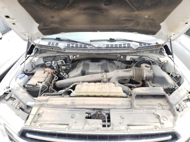 Photo 7 from auction – 2020 FORD F150 SUPER with VIN 1FTEW1E41LKE45457