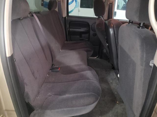 Photo 6 from auction – 2005 DODGE RAM 1500 S with VIN 1D7HA18N05S197825