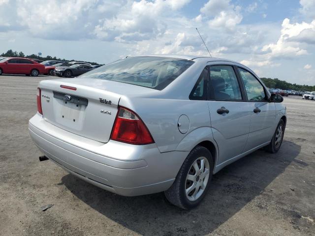 Photo 4 from auction – 2005 FORD FOCUS ZX4 with VIN 1FAFP34N95W306380