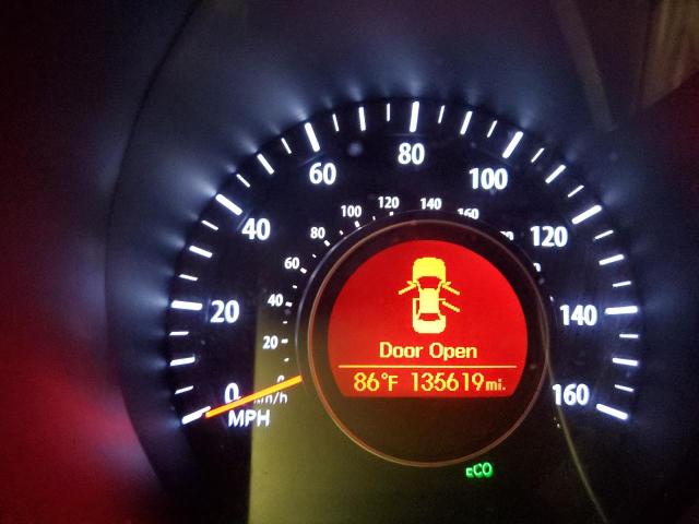 Photo 8 from auction – 2013 KIA OPTIMA LX with VIN 5XXGM4A72DG160777