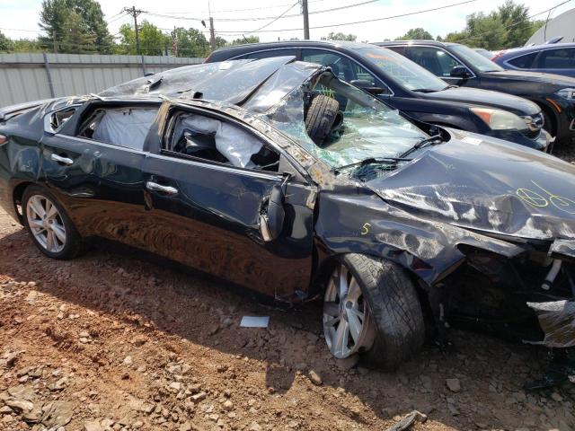 Photo 9 from auction – 2013 NISSAN ALTIMA 2.5 with VIN 1N4AL3AP2DC127738