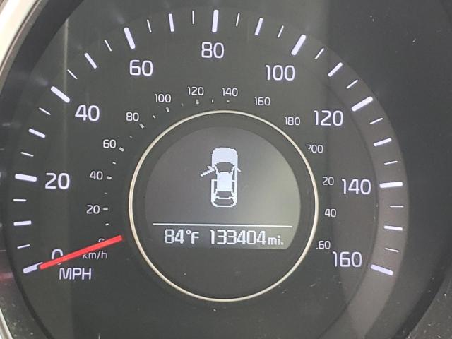 Photo 8 from auction – 2015 KIA OPTIMA LX with VIN 5XXGM4A71FG477629