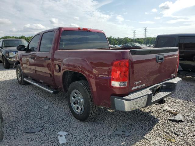 Photo 3 from auction – 2013 GMC SIERRA C15 with VIN 3GTP1UEA0DG219496