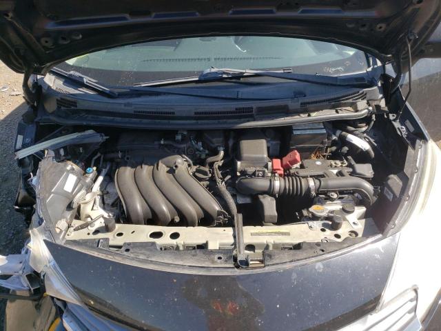 Photo 7 from auction – 2015 NISSAN VERSA NOTE with VIN 3N1CE2CP4FL373656