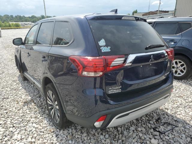 Photo 3 from auction – 2019 MITSUBISHI OUTLANDER with VIN JA4AD2A36KZ055803