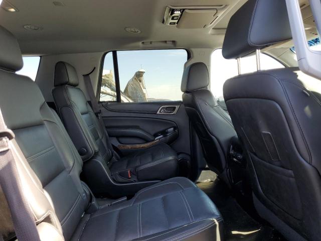 Photo 6 from auction – 2015 GMC YUKON DENA with VIN 1GKS2CKJ0FR529211