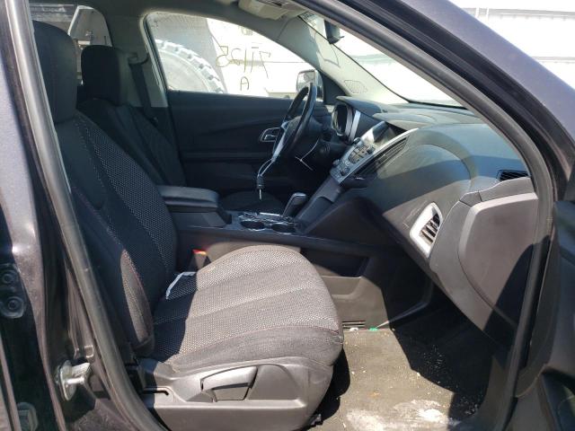 Photo 5 from auction – 2015 CHEVROLET EQUINOX LT with VIN 2GNALBEK5F6158813