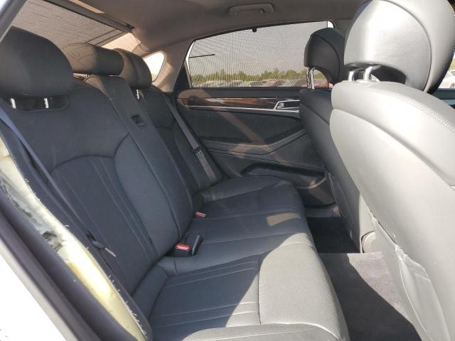 Photo 6 from auction – 2018 GENESIS G80 BASE with VIN KMHGN4JE1JU227432
